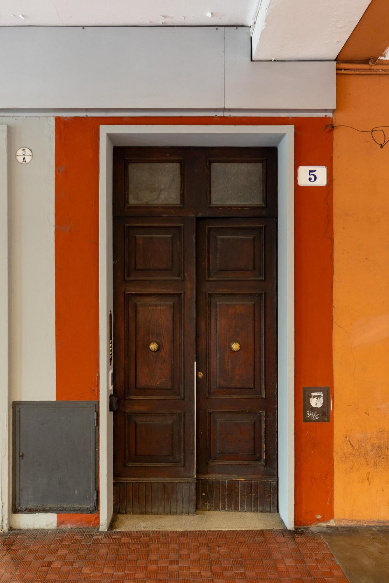 La Casa Di Gio Apartman Bologna Kültér fotó