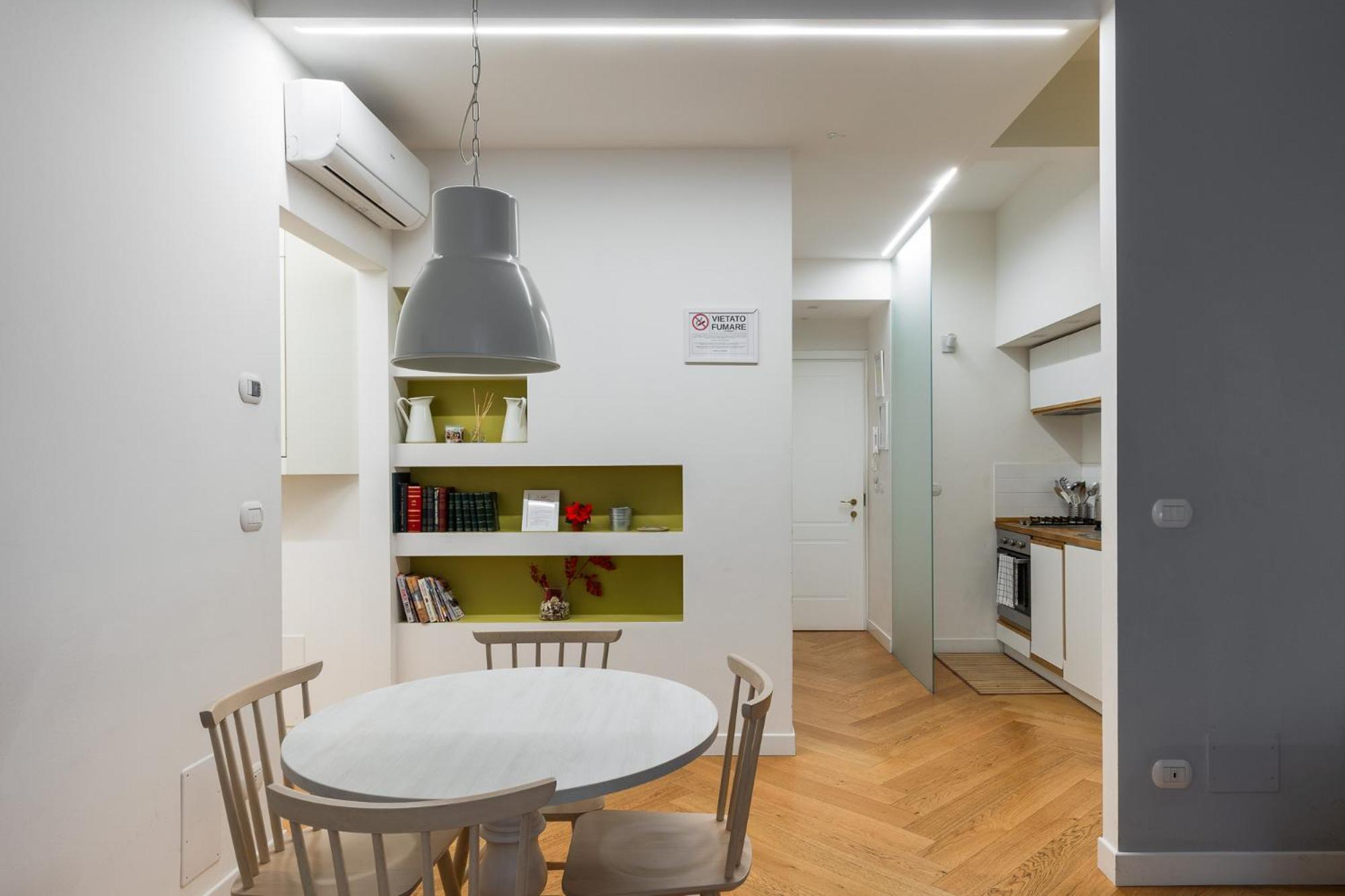La Casa Di Gio Apartman Bologna Kültér fotó