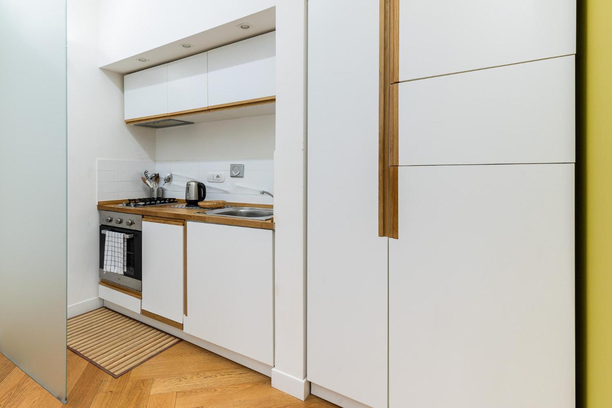 La Casa Di Gio Apartman Bologna Kültér fotó