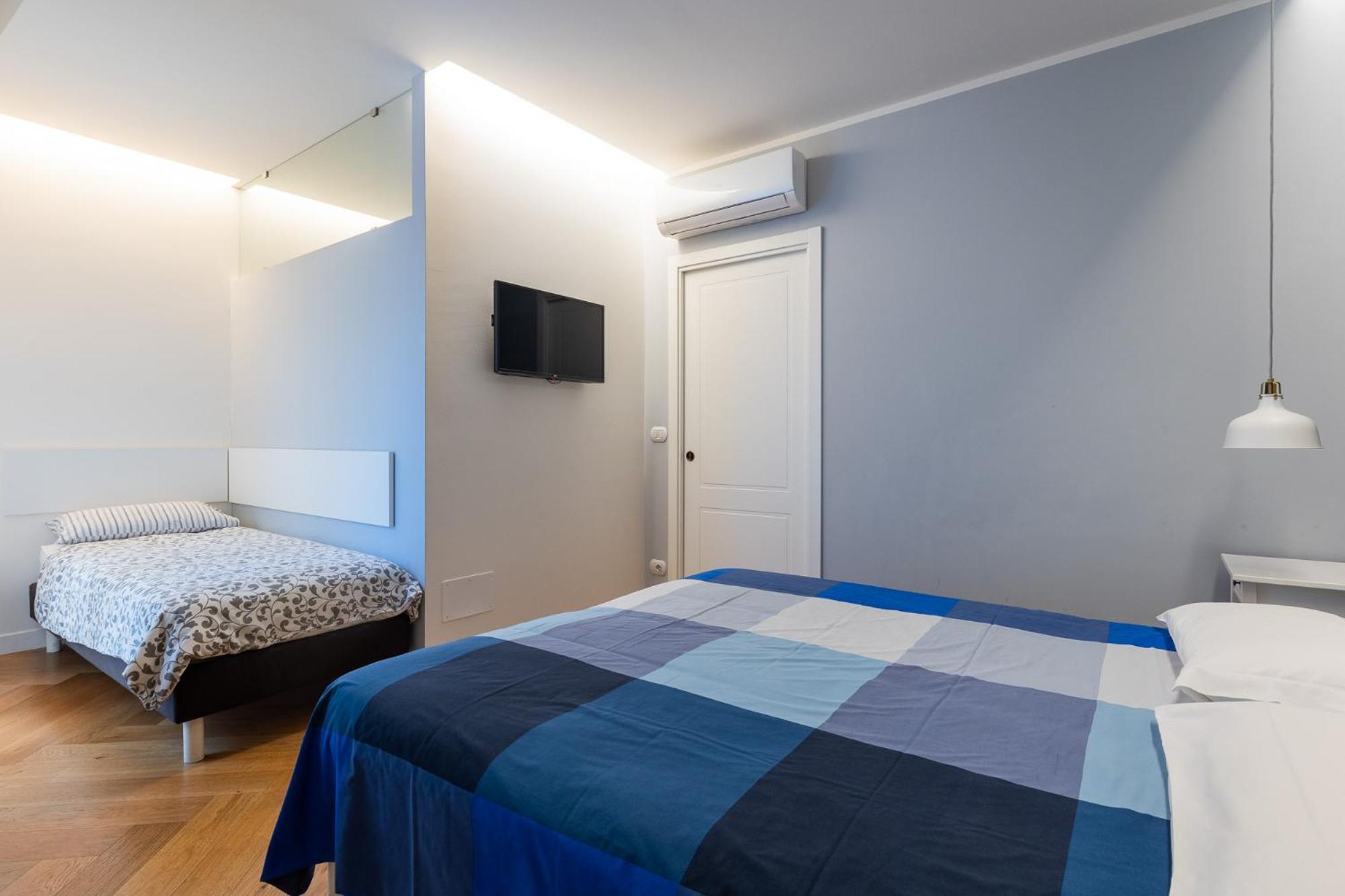 La Casa Di Gio Apartman Bologna Kültér fotó