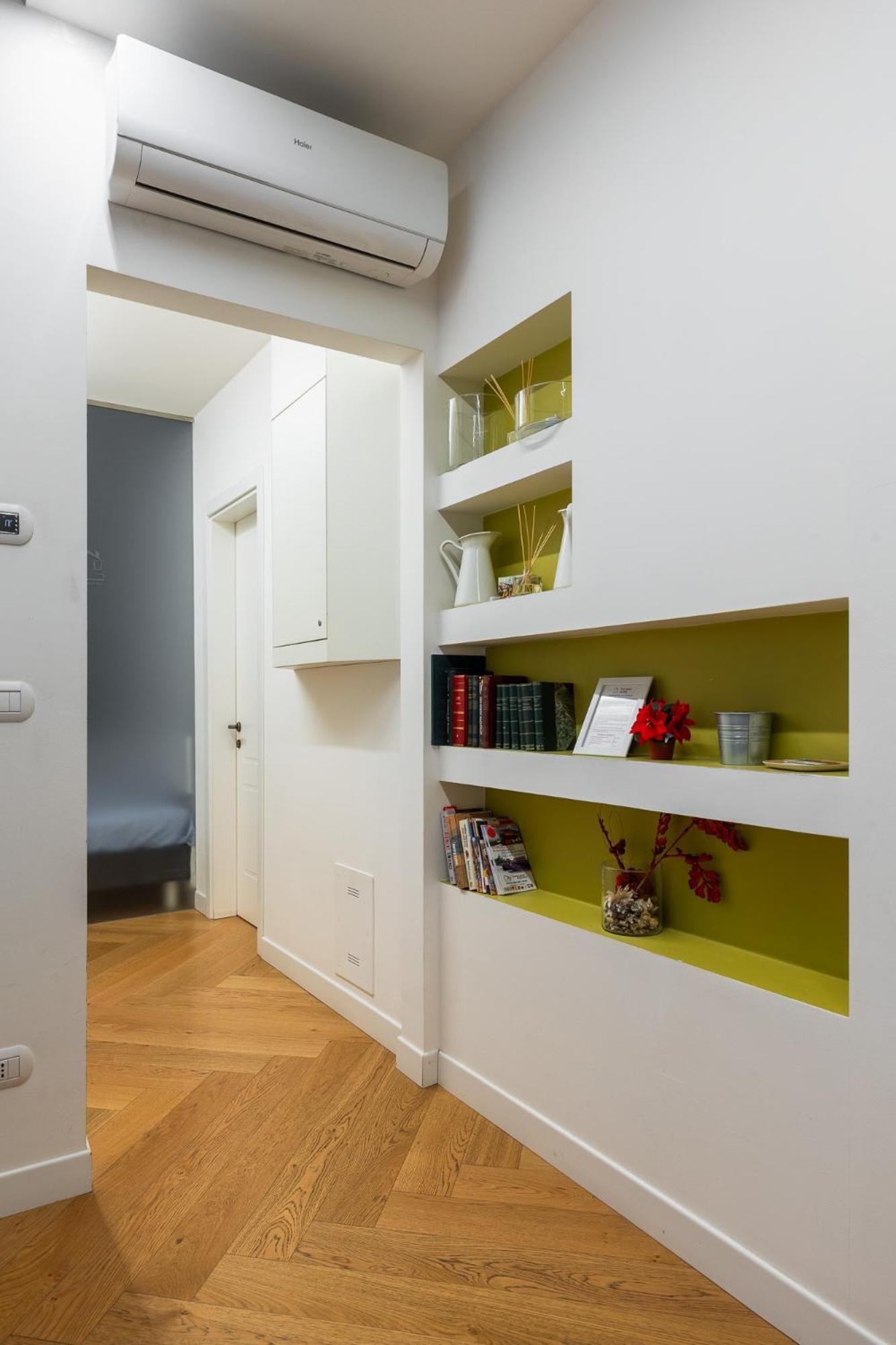 La Casa Di Gio Apartman Bologna Kültér fotó