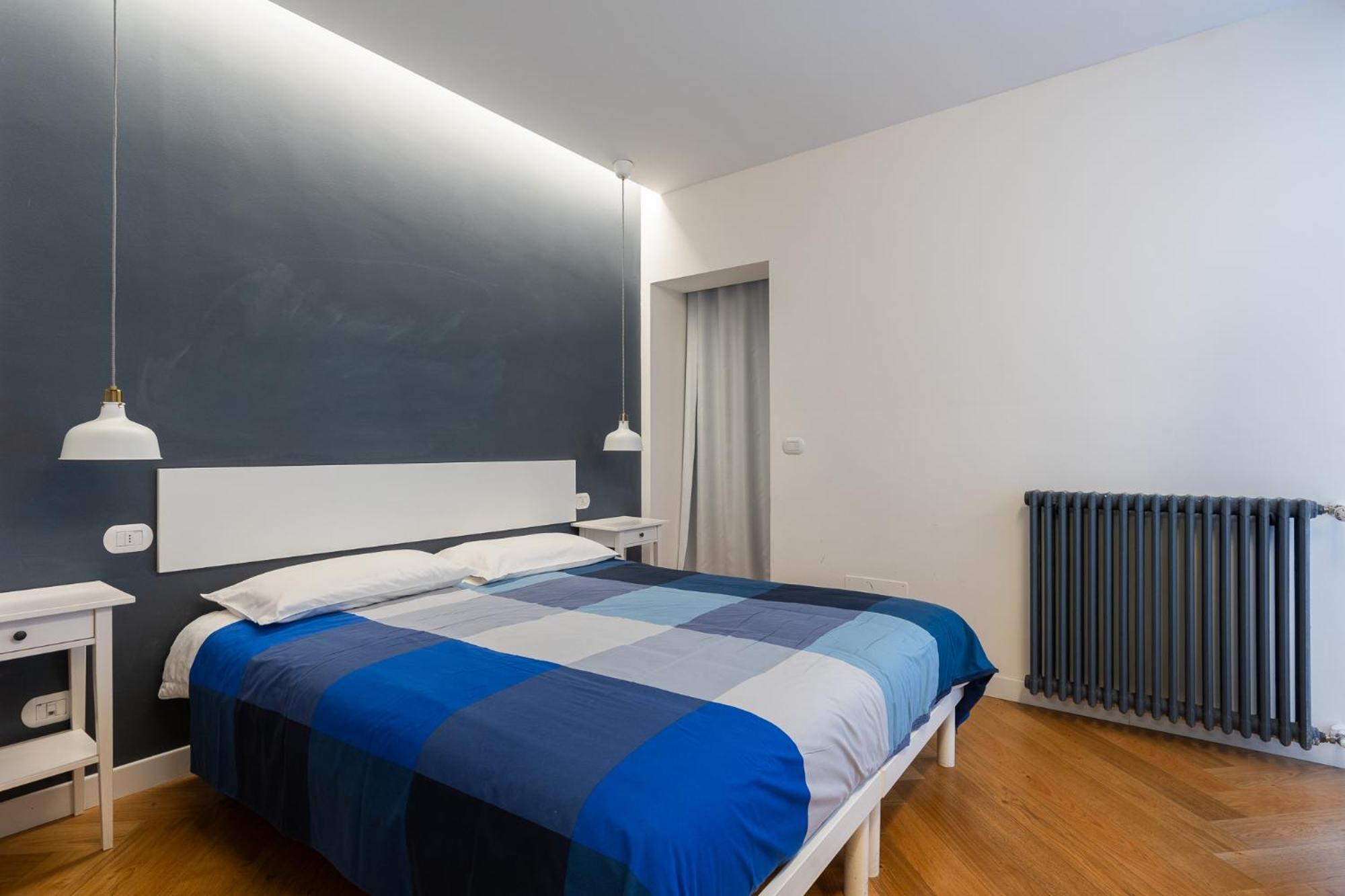 La Casa Di Gio Apartman Bologna Kültér fotó